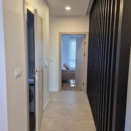 Appartement Baltic Essence Nr 2 *
