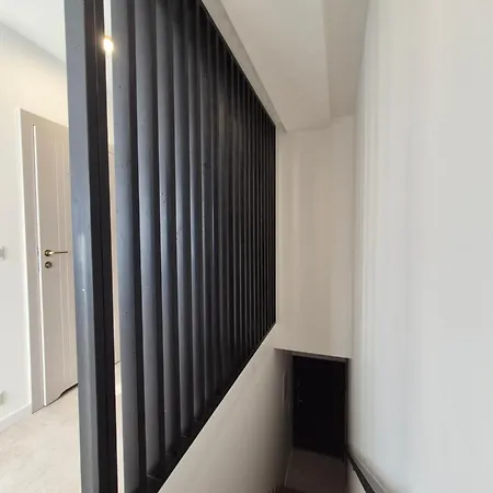 Baltic Essence Nr 2 דירה