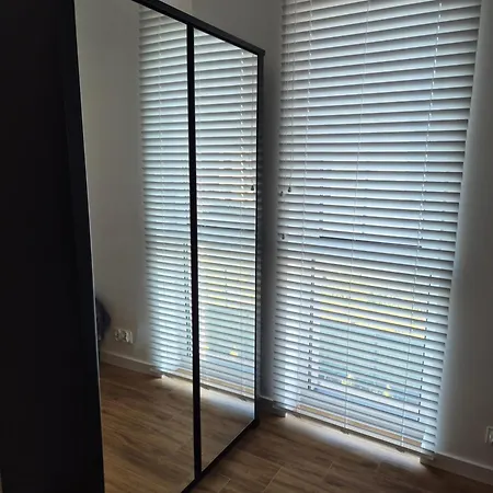 דירה Baltic Essence Nr 2 *