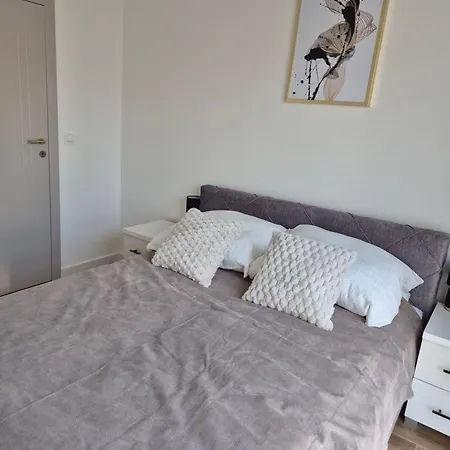 Baltic Essence Nr 2 דירה אוסטקה