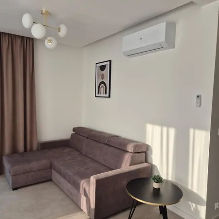 דירה Baltic Essence Nr 2 *