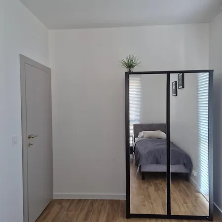 Baltic Essence Nr 2 Przewloka (Pomerania)