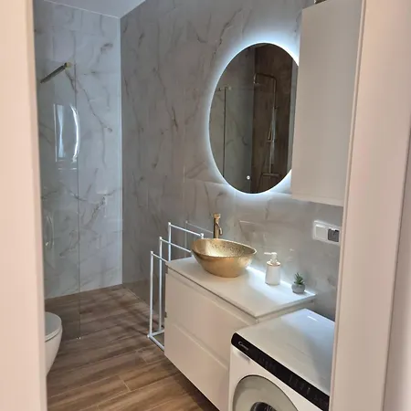 Baltic Essence Nr 2 Przewloka (Pomerania)