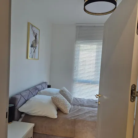 Appartement Baltic Essence Nr 2