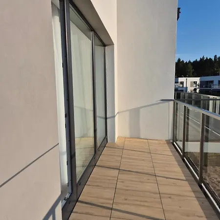 Baltic Essence Nr 2 Przewloka (Pomerania)