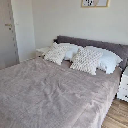 Baltic Essence Nr 2 דירה