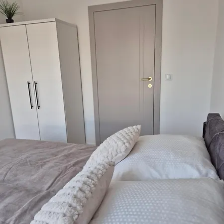 דירה Baltic Essence Nr 2 *