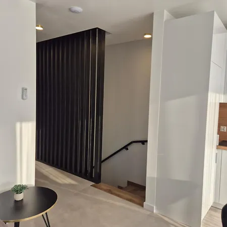 Baltic Essence Nr 2 דירה Przewloka (Pomerania)