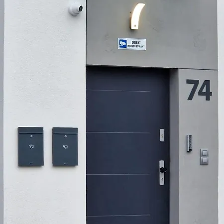 Baltic Essence Nr 2 * אוסטקה