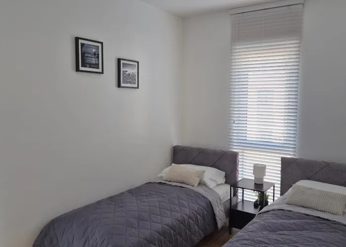 Baltic Essence Nr 2 Apartmán