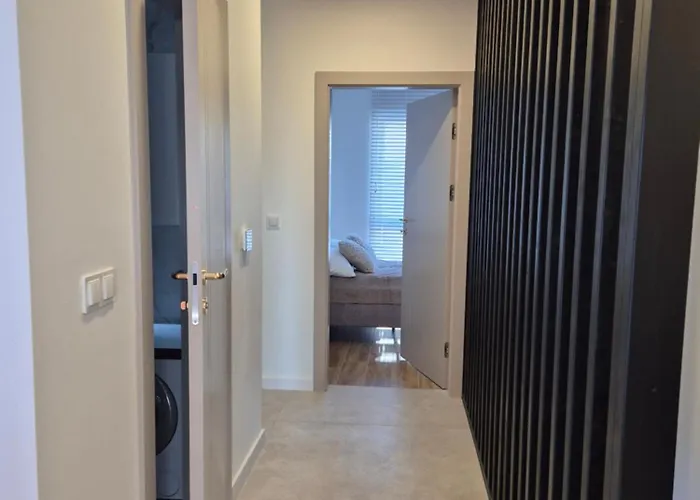 Apartmán Baltic Essence Nr 2 *