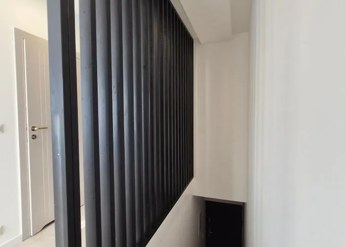 Baltic Essence Nr 2 Apartmán