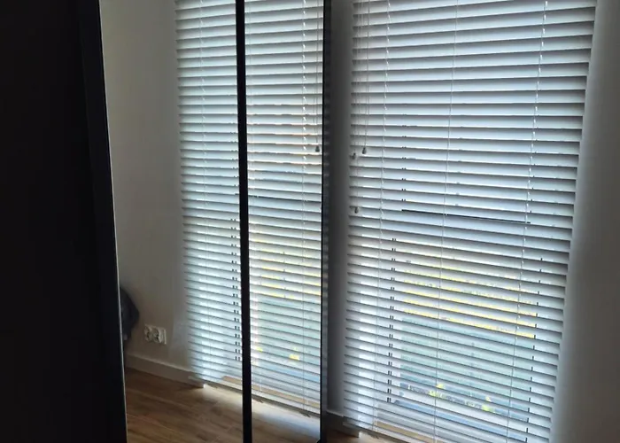 Apartmán Baltic Essence Nr 2 *