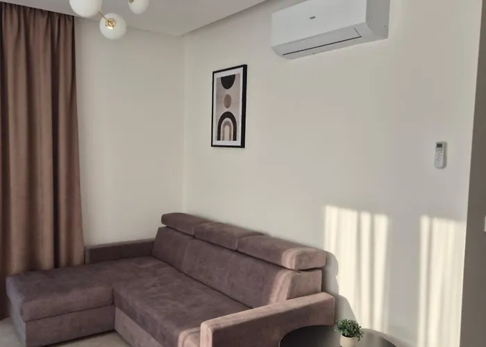 Apartmán Baltic Essence Nr 2 *