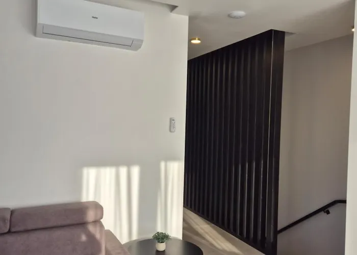 Baltic Essence Nr 2 דירה אוסטקה