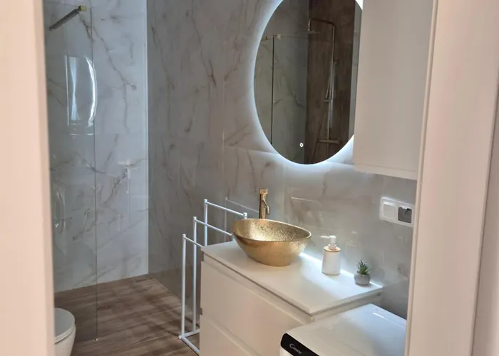 Baltic Essence Nr 2 Przewloka (Pomerania)