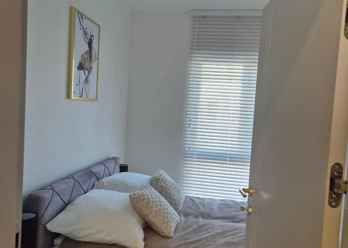 Apartmán Baltic Essence Nr 2