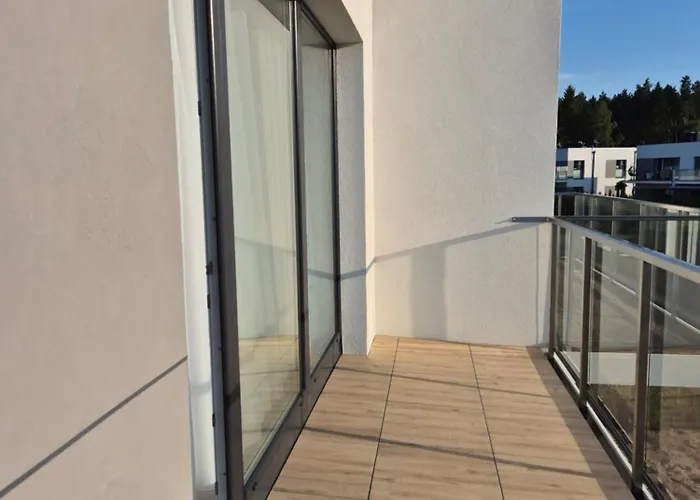 Baltic Essence Nr 2 Przewloka (Pomerania)