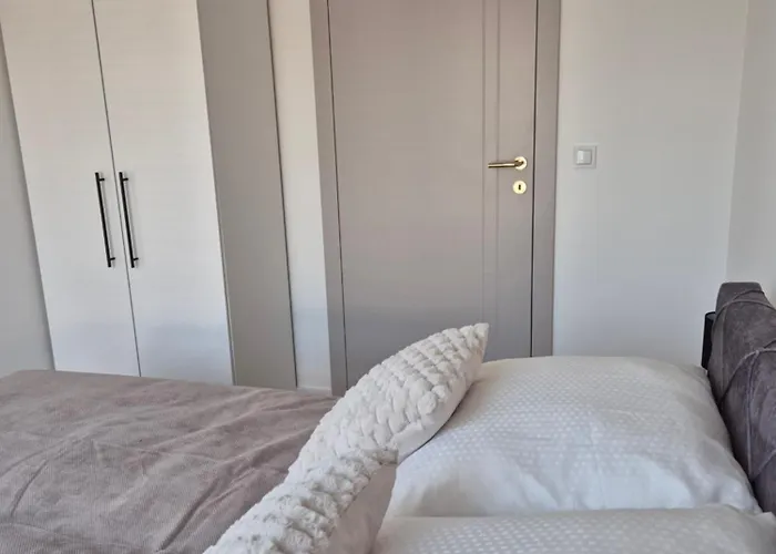 Apartmán Baltic Essence Nr 2 *