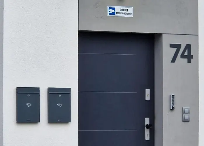 Baltic Essence Nr 2 * אוסטקה